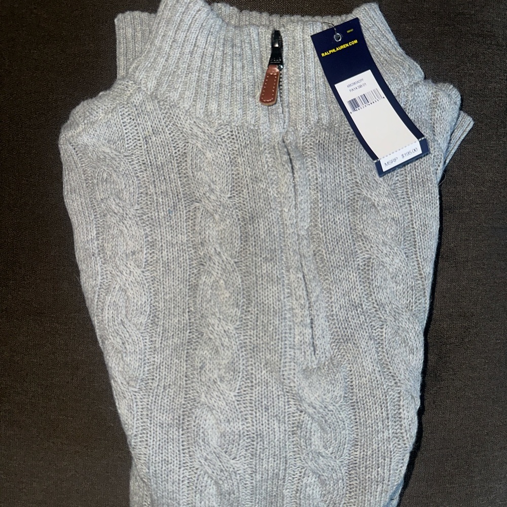 Polo Ralph Lauren Sweater